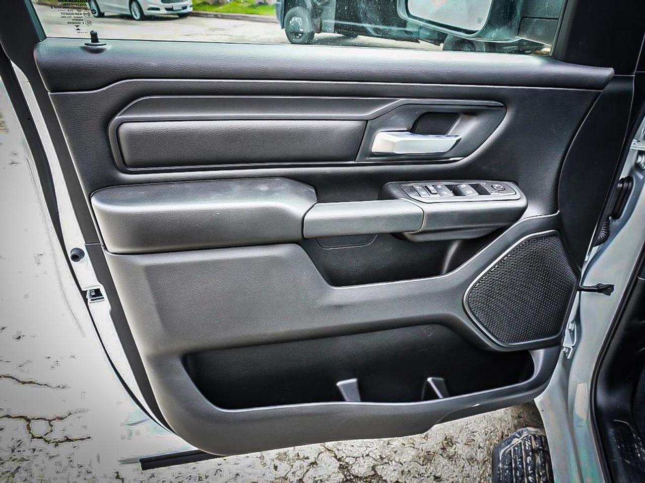 2026 RAM 1500  Photo