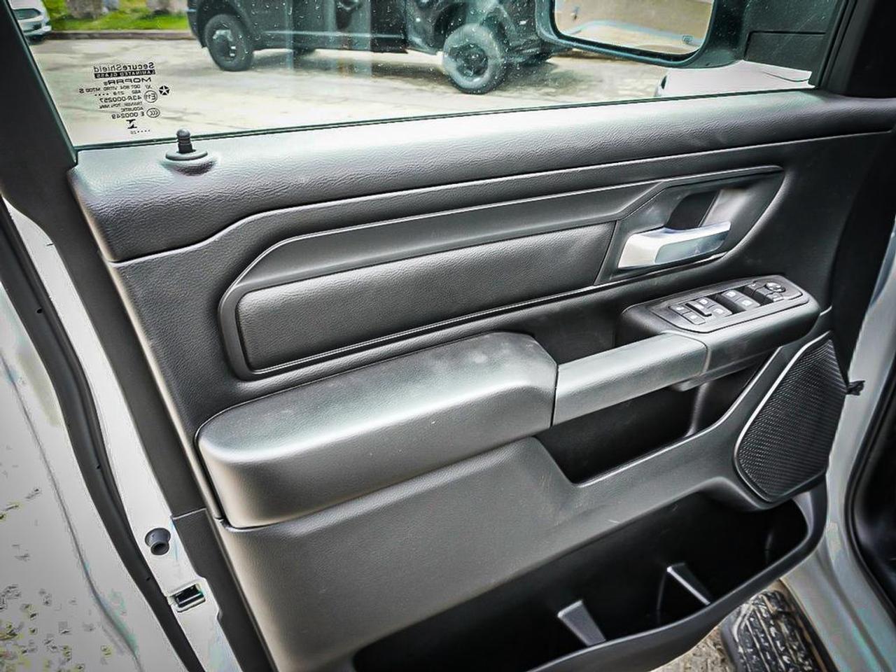 2026 RAM 1500  Photo