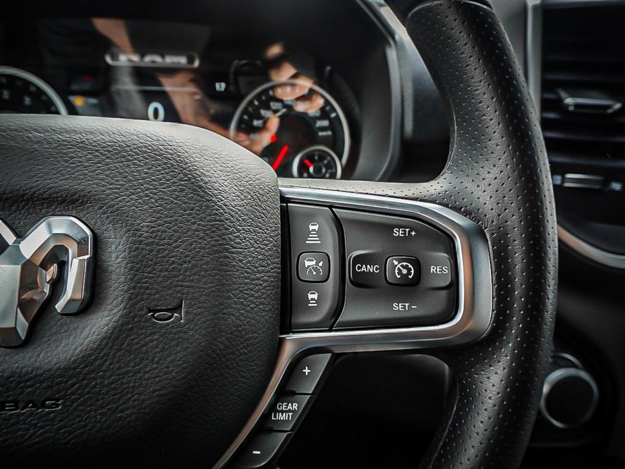 2026 RAM 1500  Photo