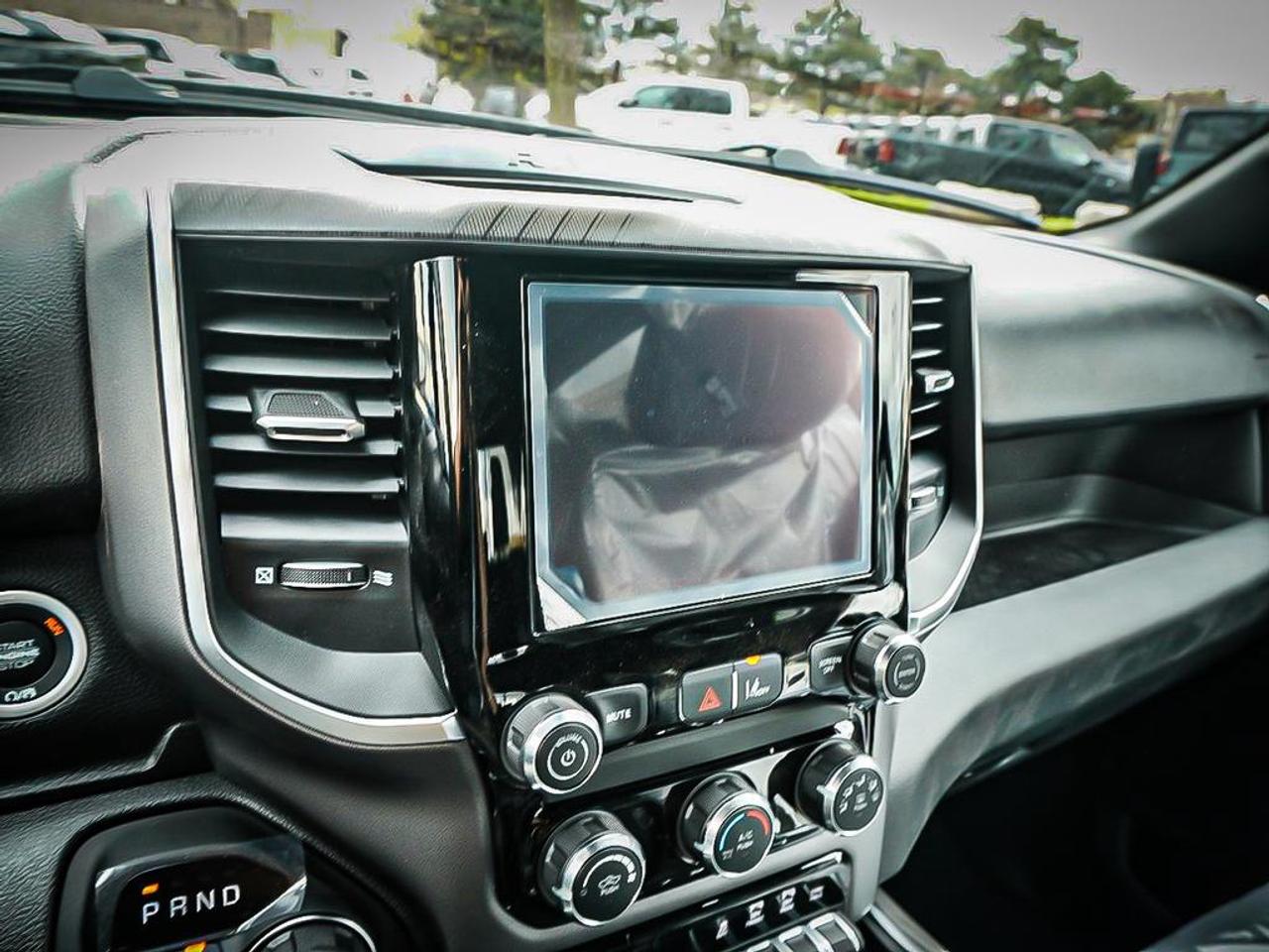 2026 RAM 1500  Photo
