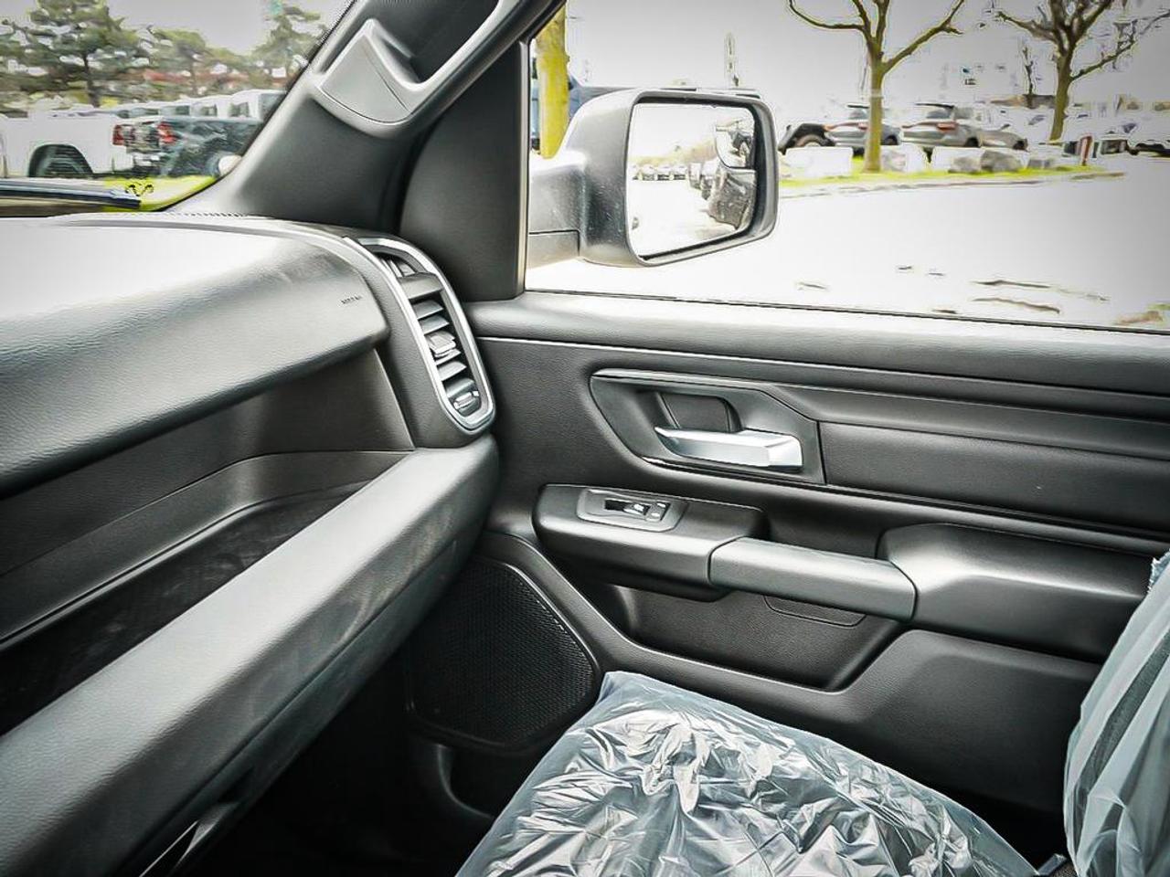 2026 RAM 1500  Photo
