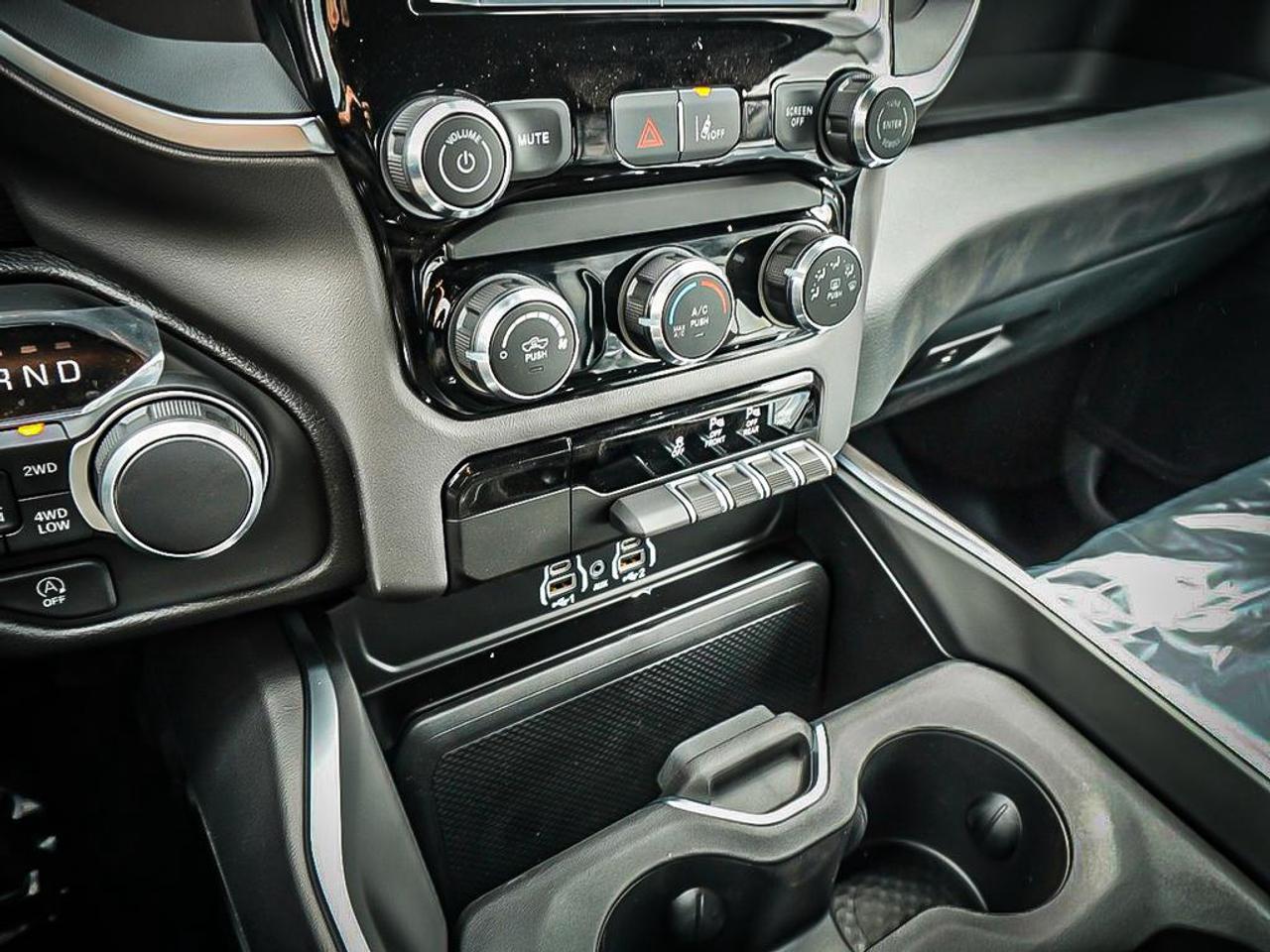 2026 RAM 1500  Photo
