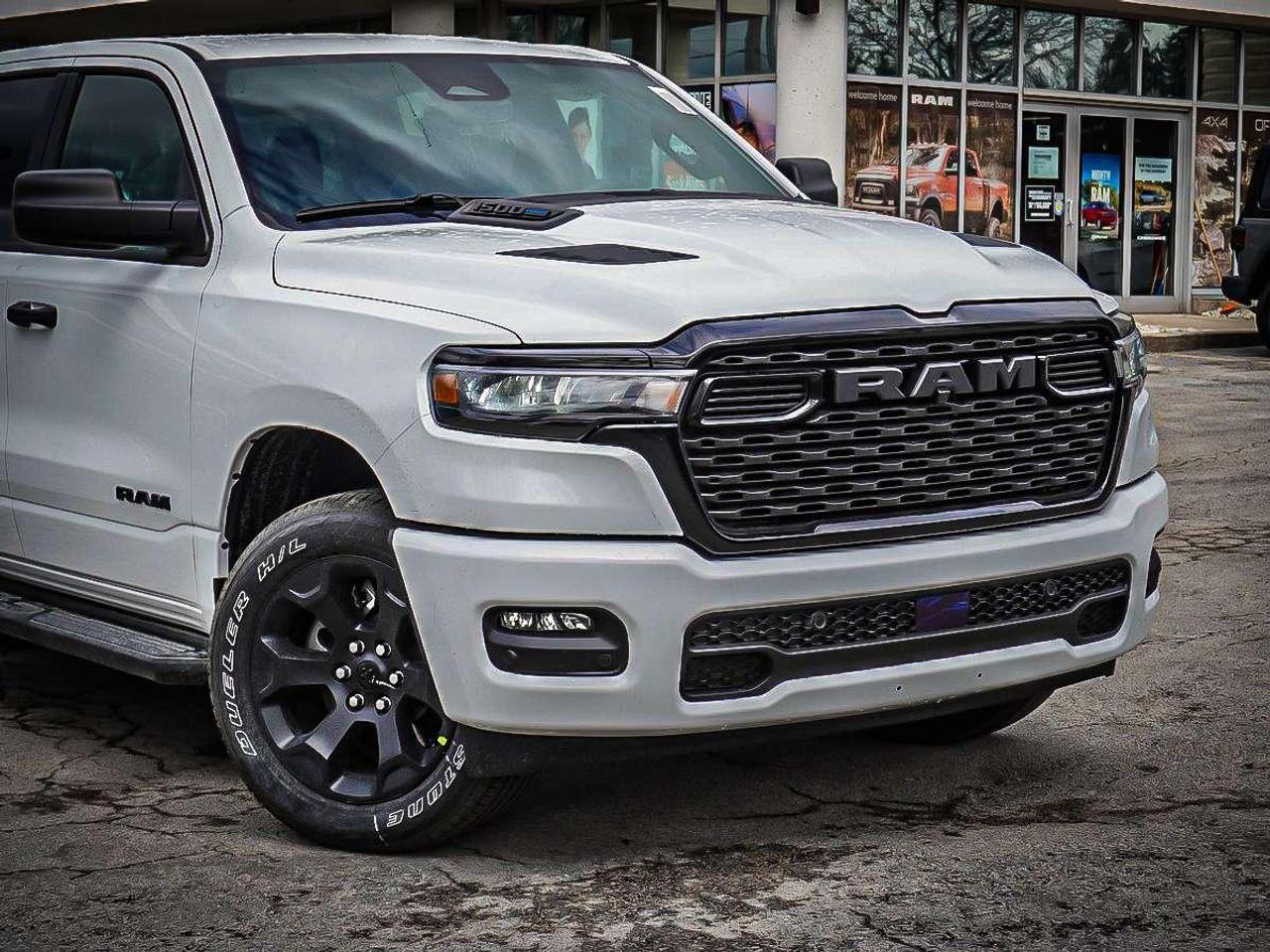2026 RAM 1500  Photo5