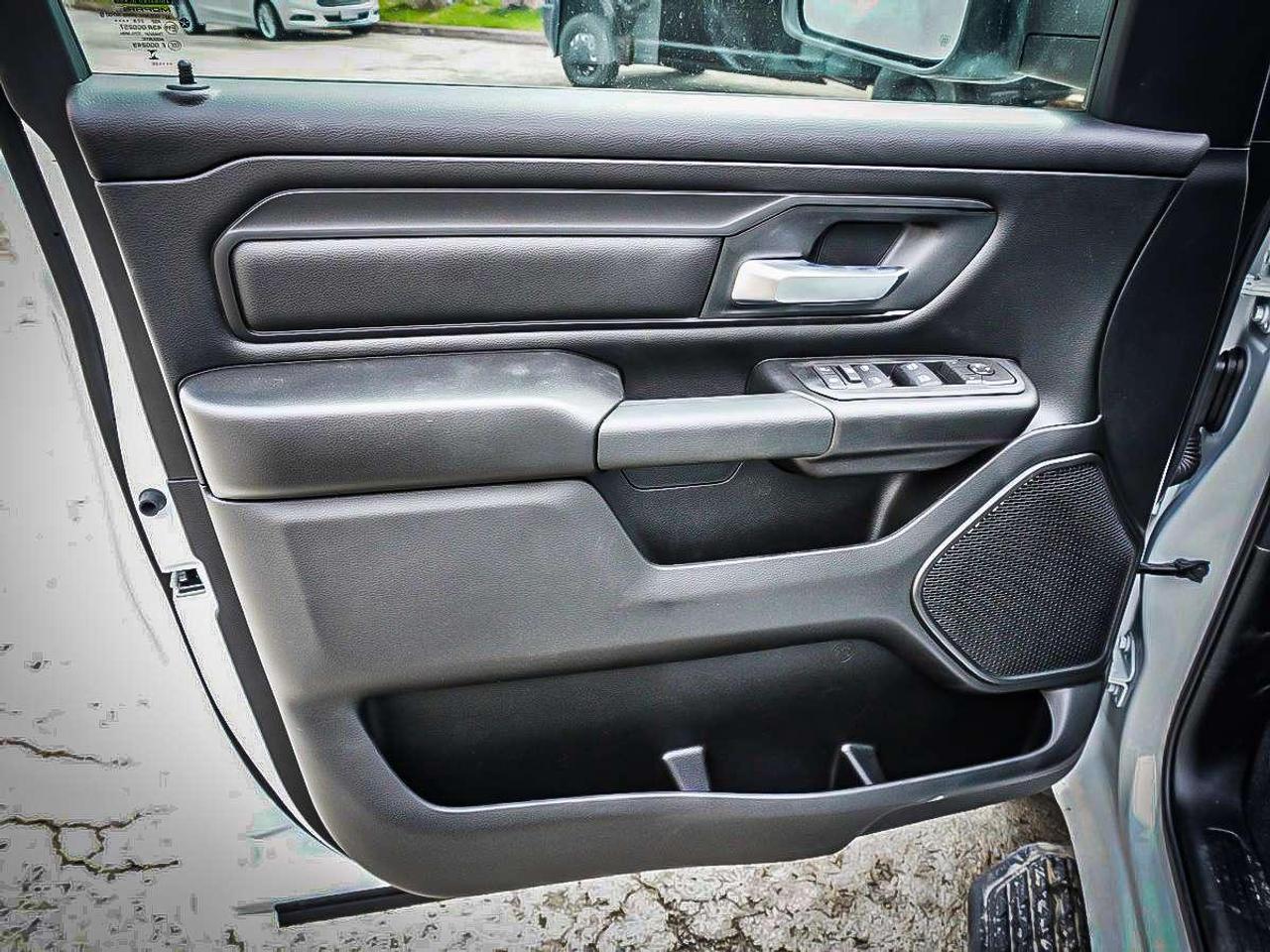 2026 RAM 1500  Photo