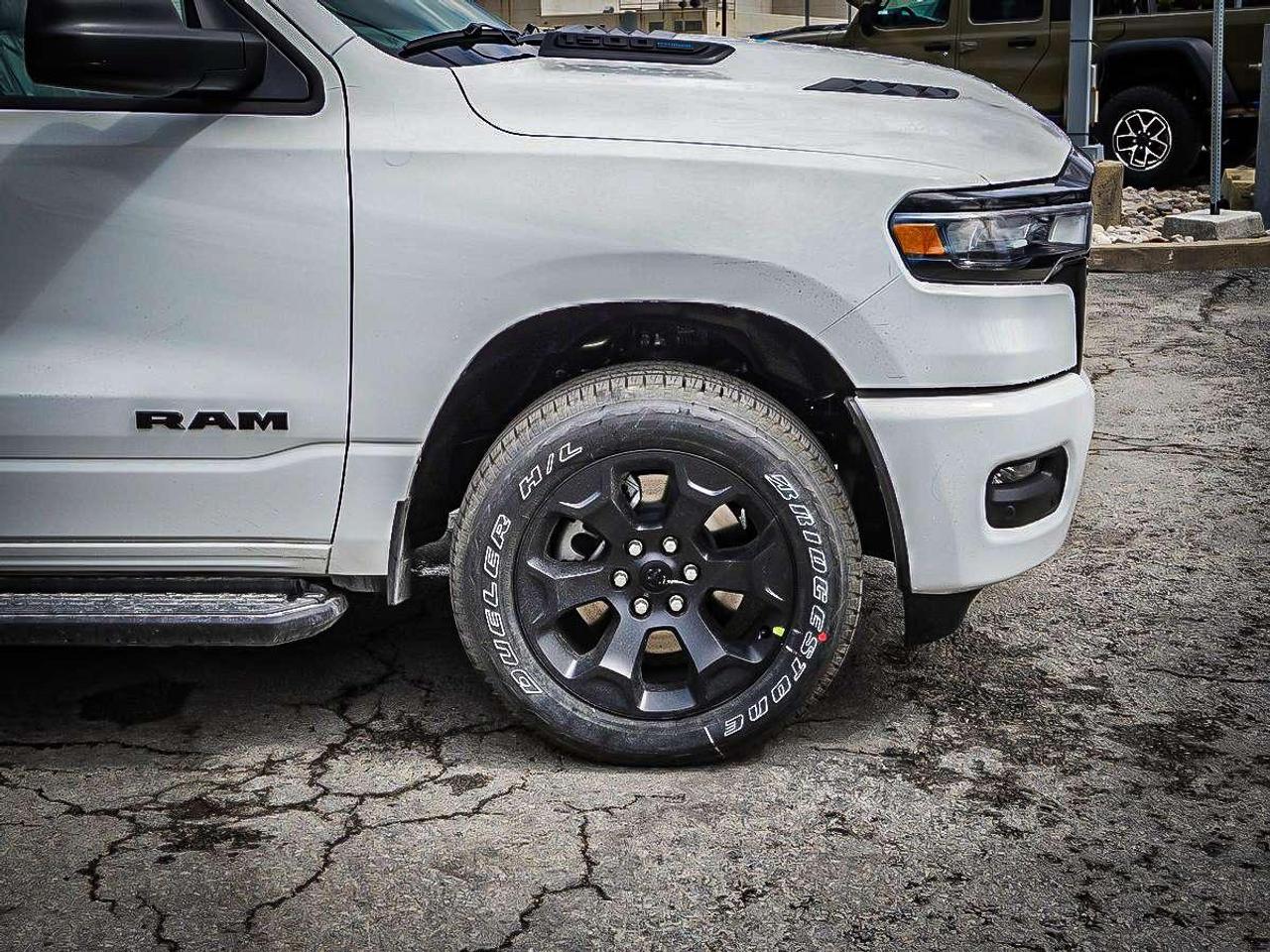 2026 RAM 1500  Photo