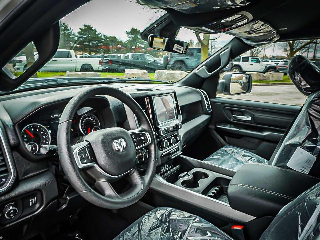 2026 RAM 1500  Photo