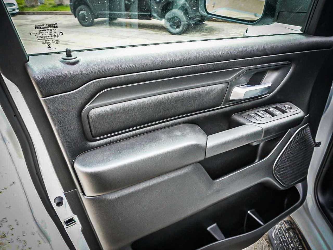 2026 RAM 1500  Photo
