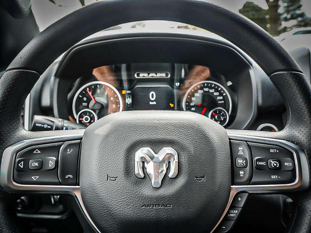 2026 RAM 1500  Photo