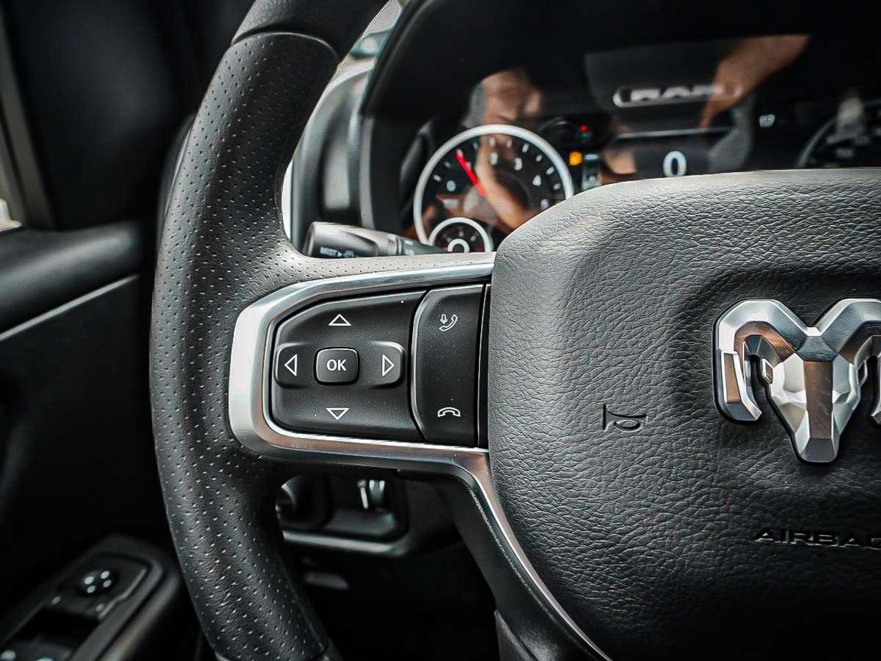 2026 RAM 1500  Photo