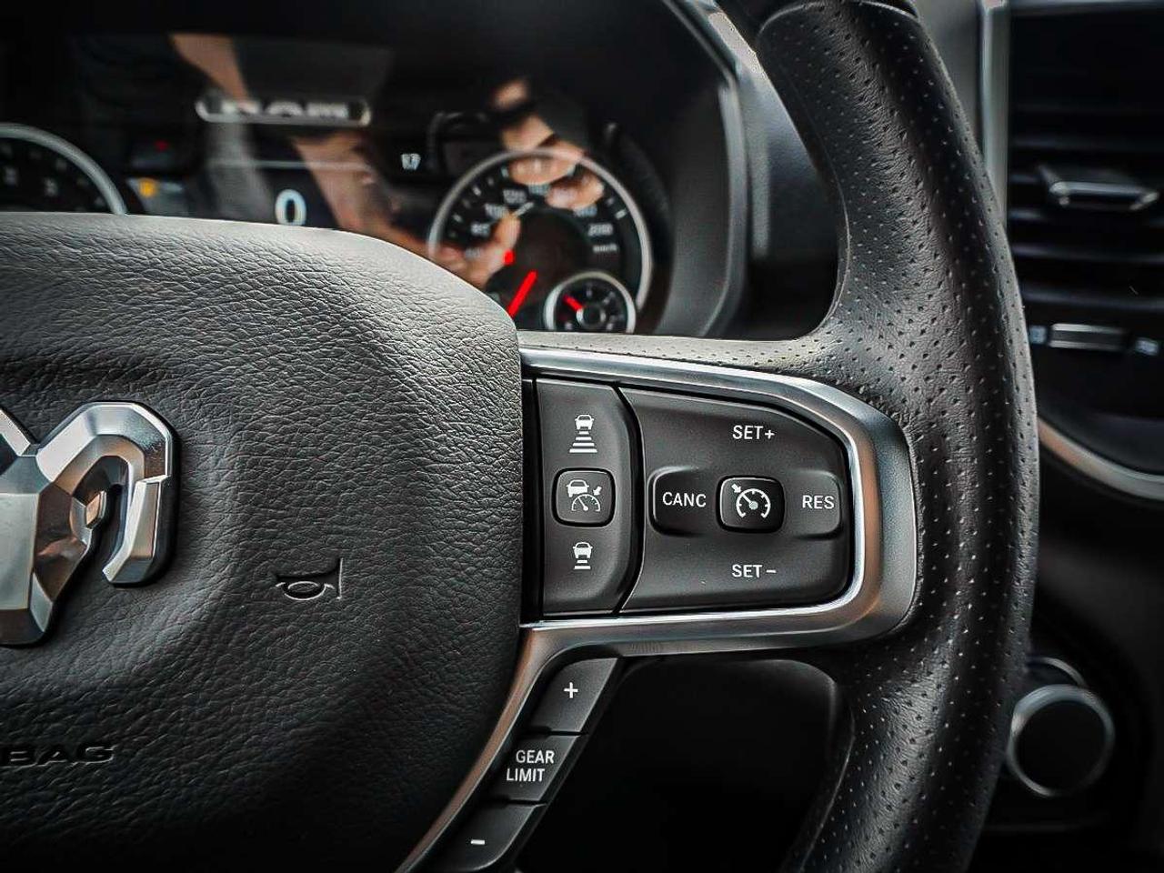 2026 RAM 1500  Photo