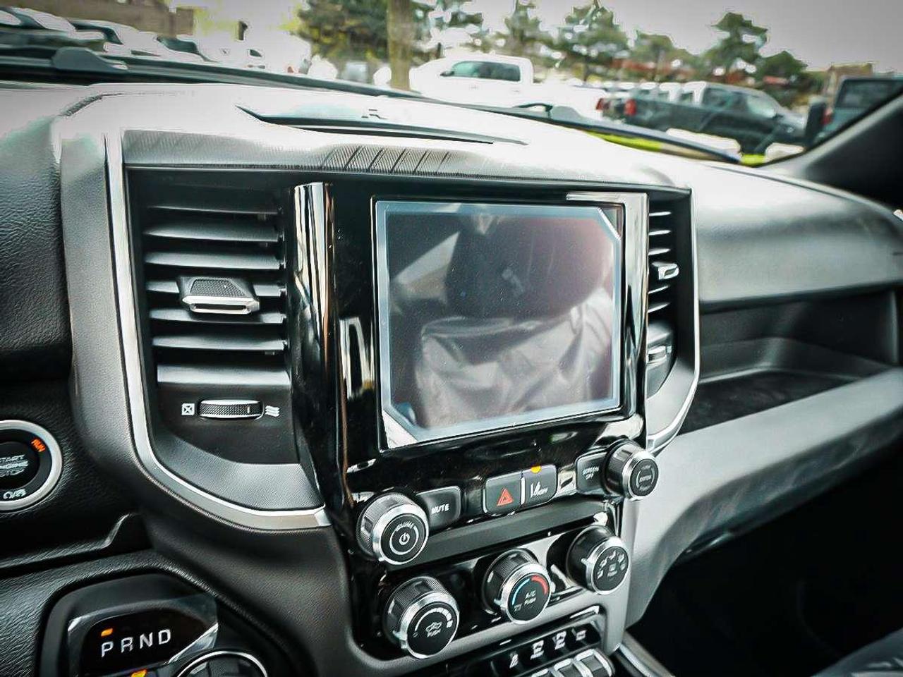 2026 RAM 1500  Photo