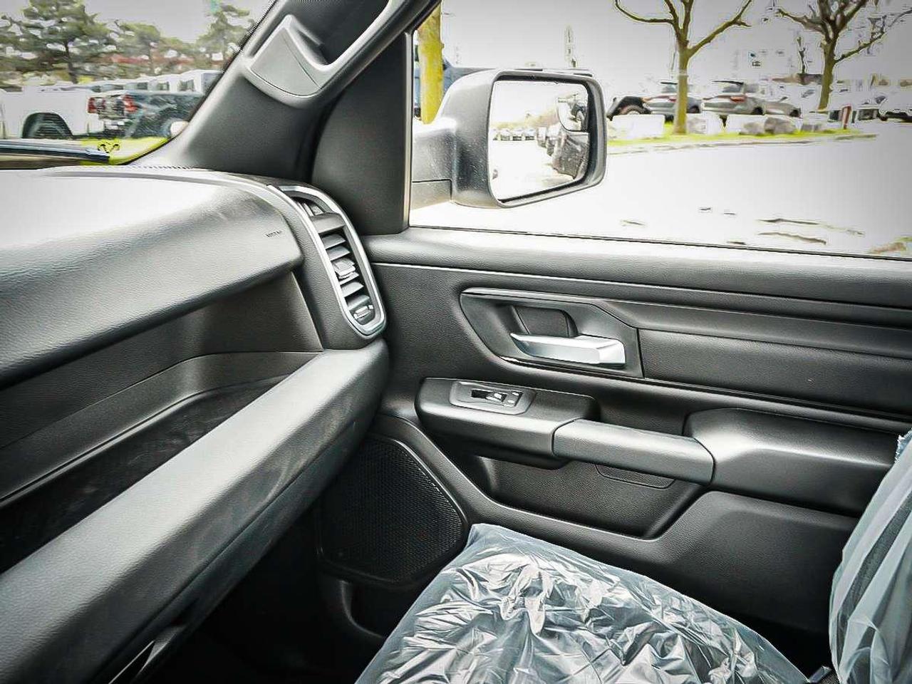 2026 RAM 1500  Photo