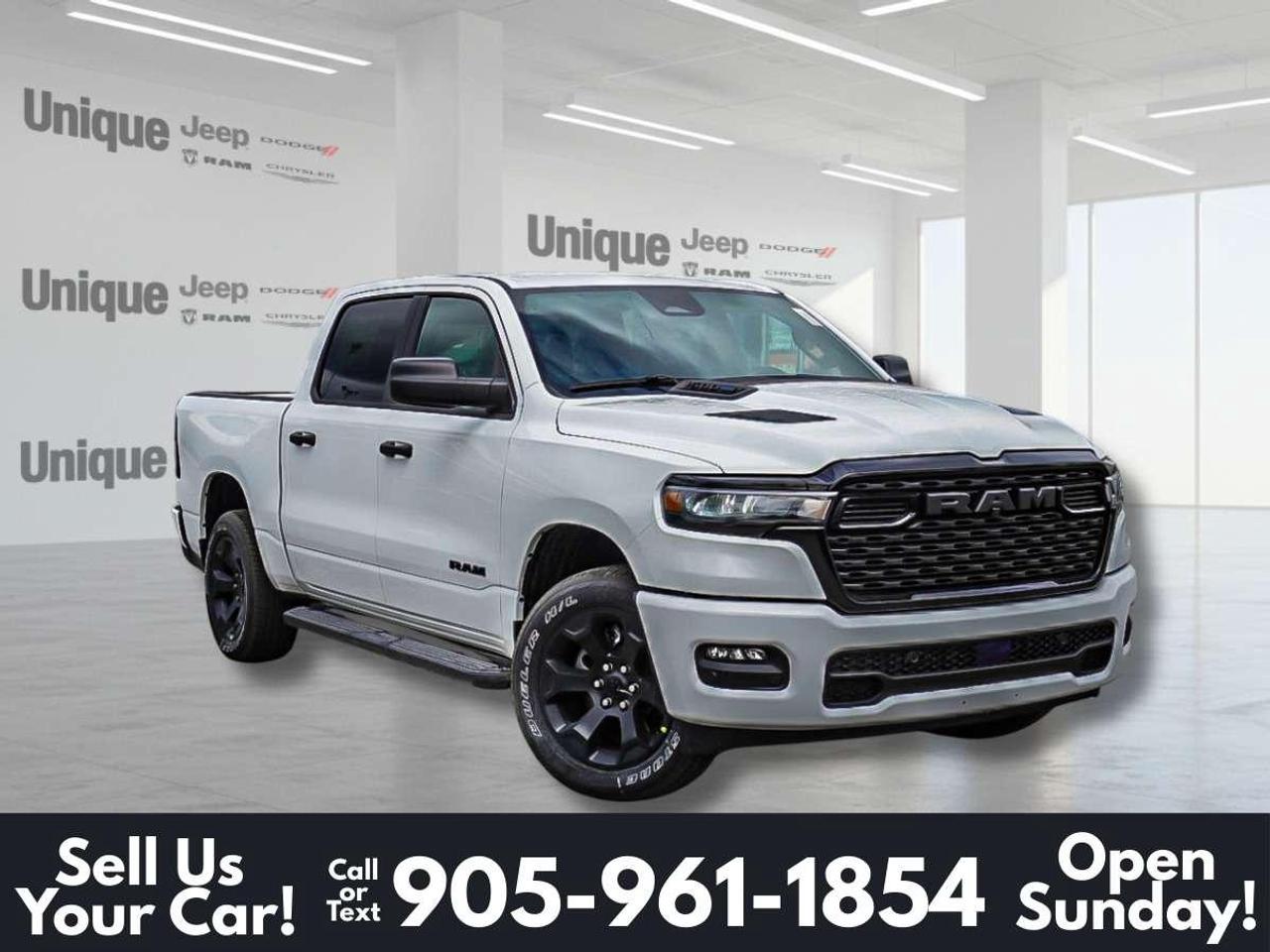 2026 RAM 1500  Photo