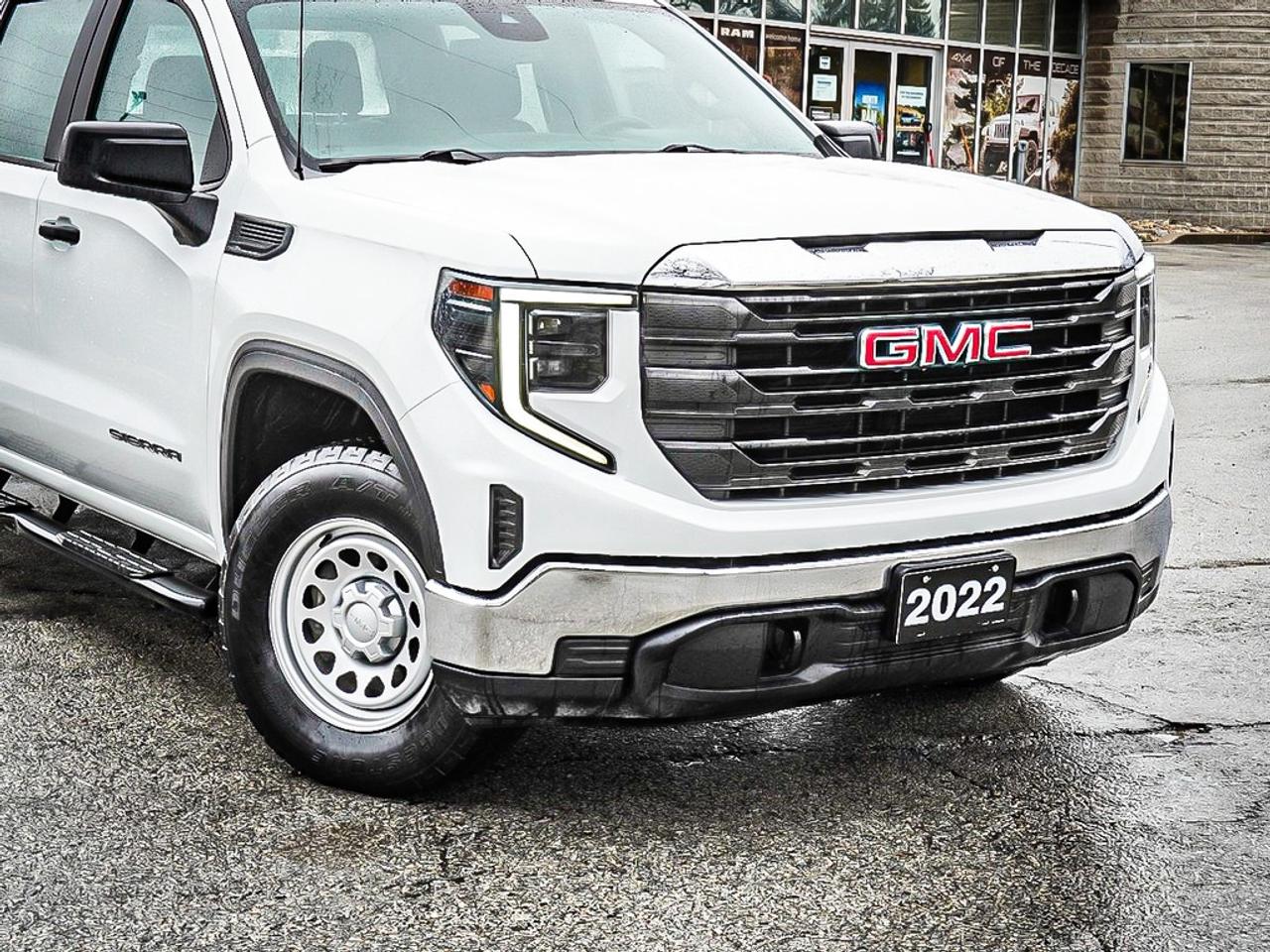2022 GMC Sierra 1500  Photo