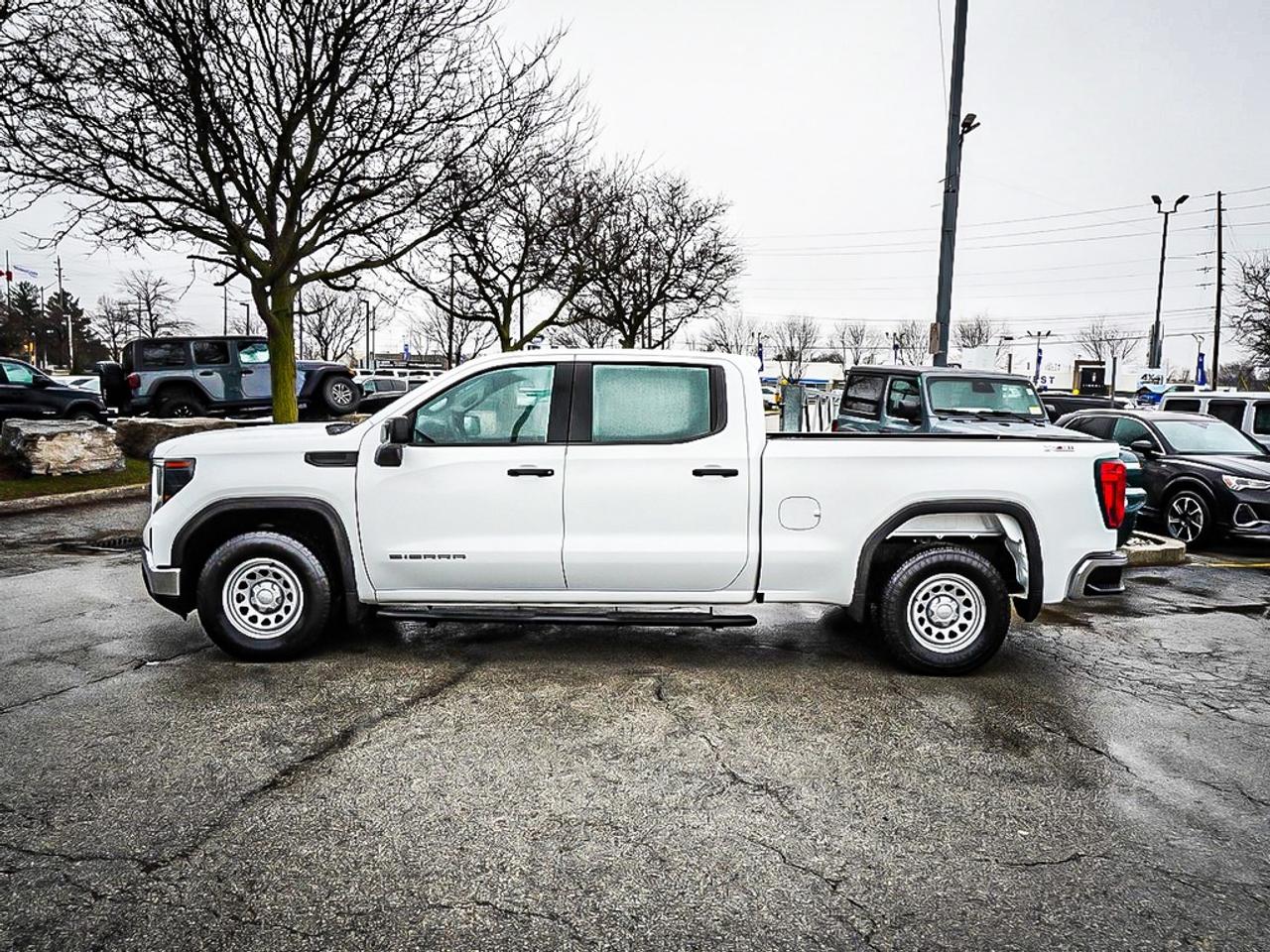 2022 GMC Sierra 1500  Photo