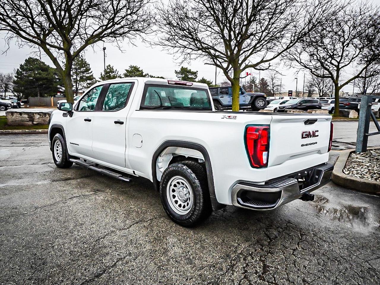 2022 GMC Sierra 1500  Photo