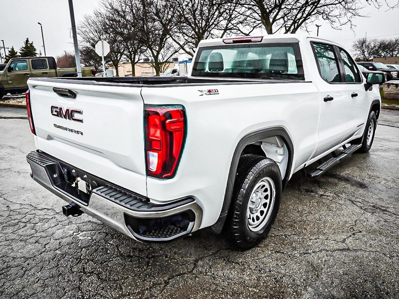2022 GMC Sierra 1500  Photo