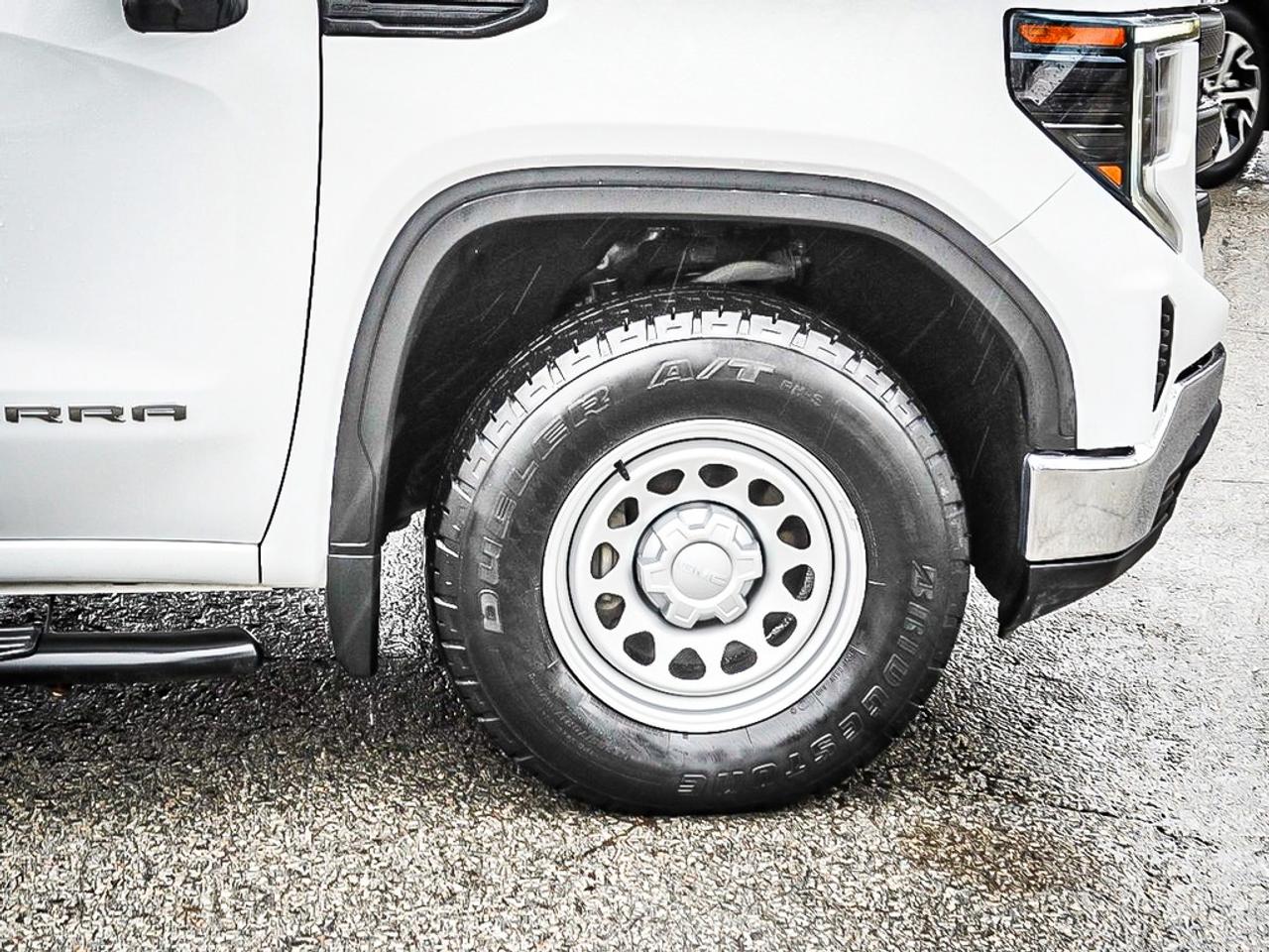 2022 GMC Sierra 1500  Photo