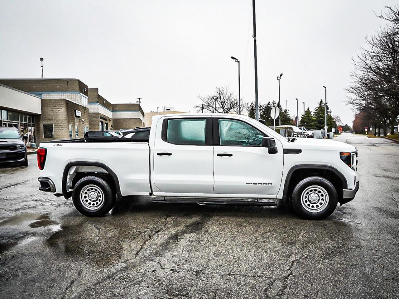 2022 GMC Sierra 1500  Photo