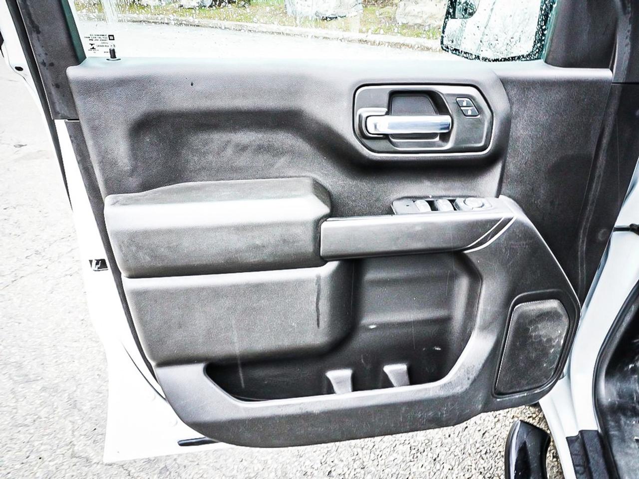 2022 GMC Sierra 1500  Photo