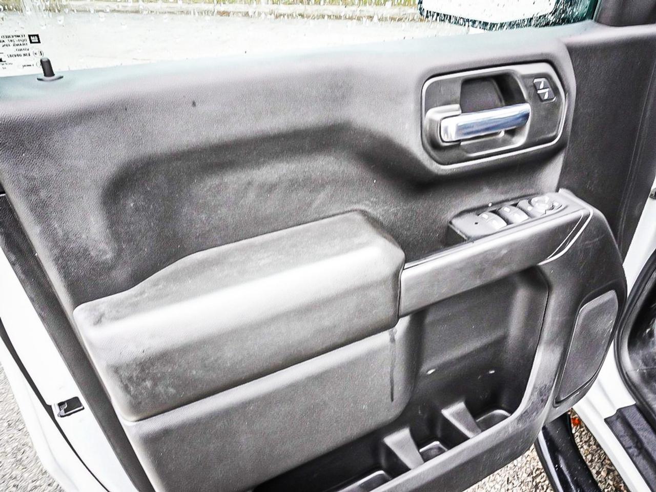 2022 GMC Sierra 1500  Photo