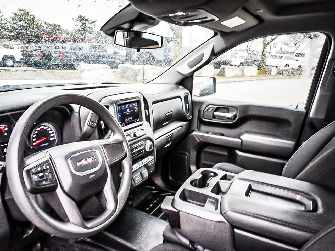 2022 GMC Sierra 1500  Photo