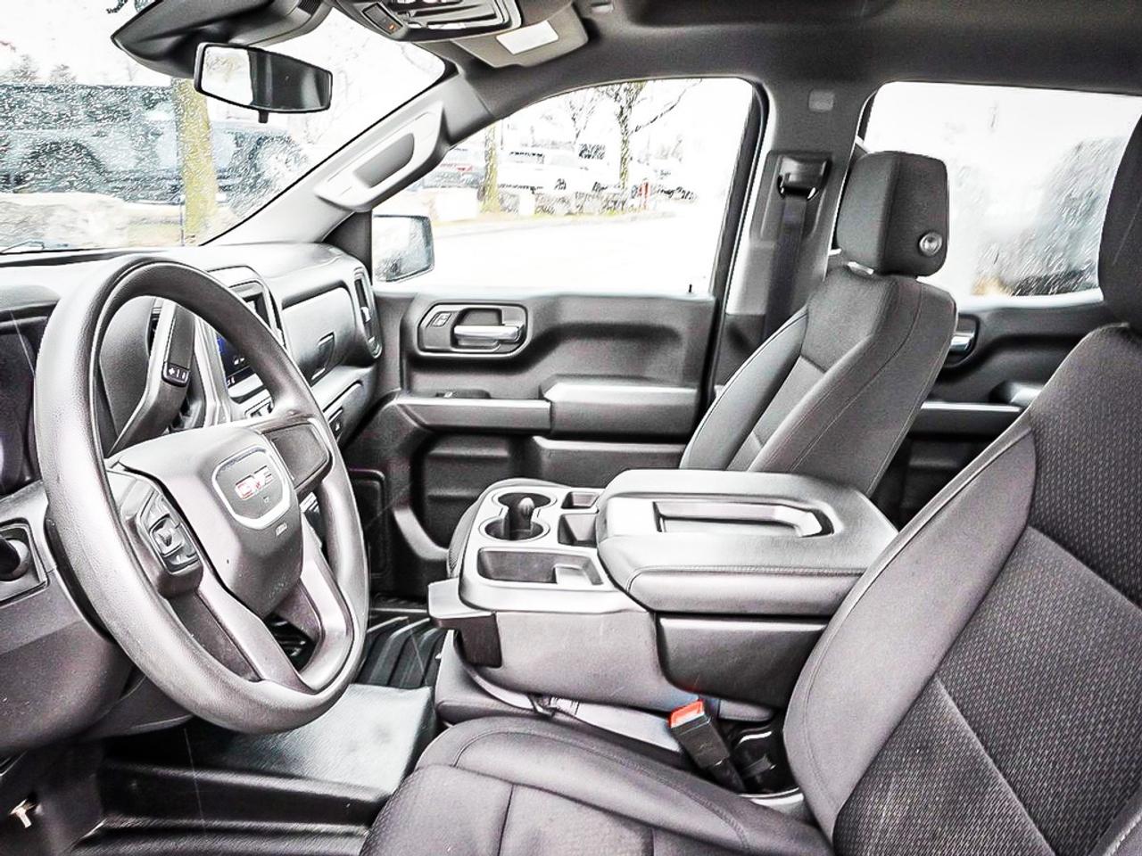 2022 GMC Sierra 1500  Photo