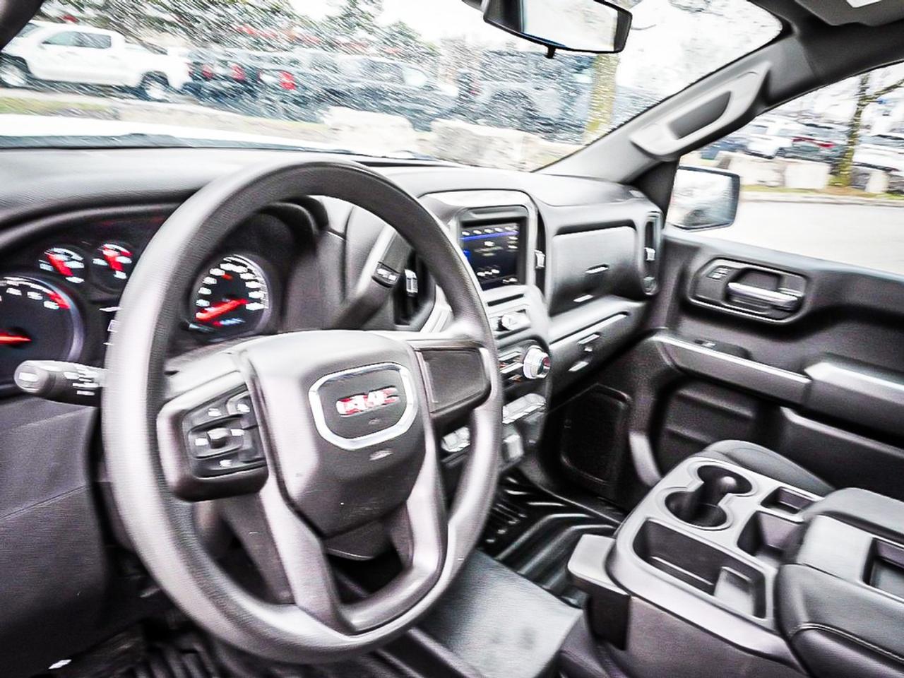 2022 GMC Sierra 1500  Photo