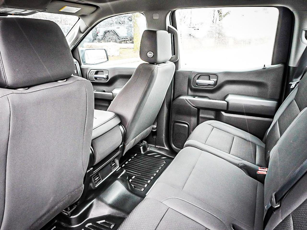 2022 GMC Sierra 1500  Photo