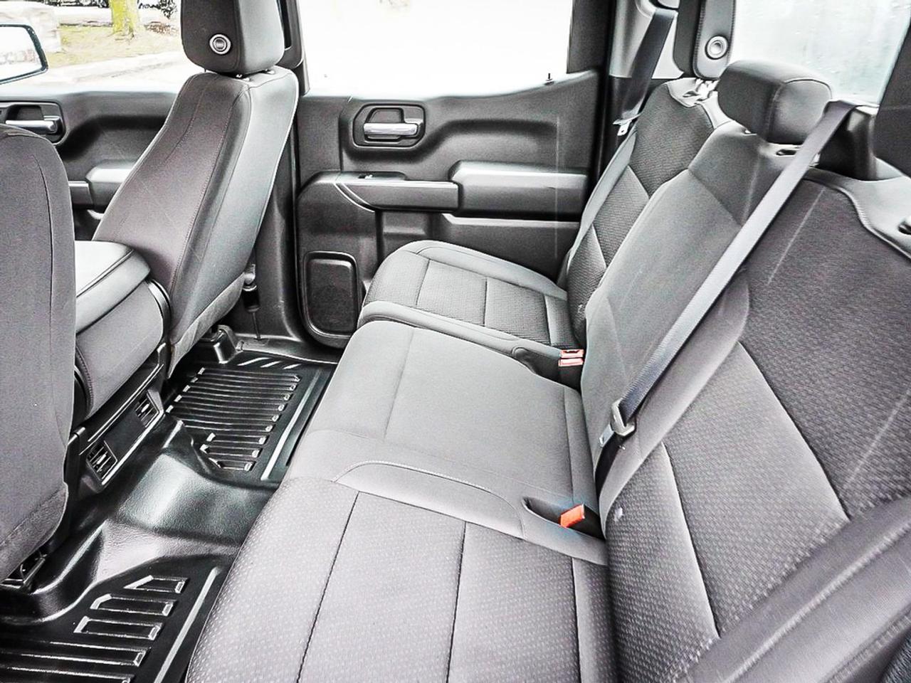 2022 GMC Sierra 1500  Photo