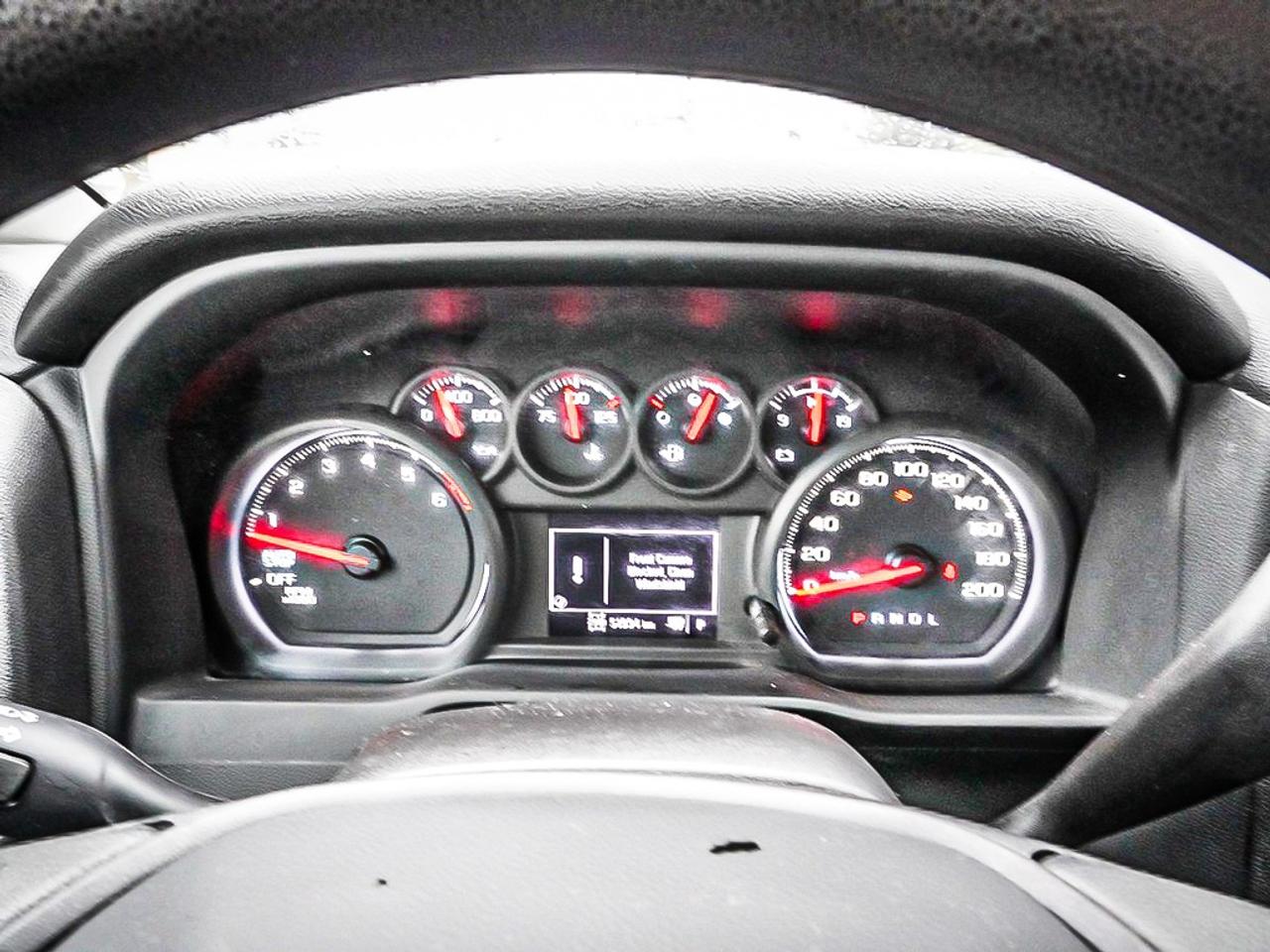 2022 GMC Sierra 1500  Photo