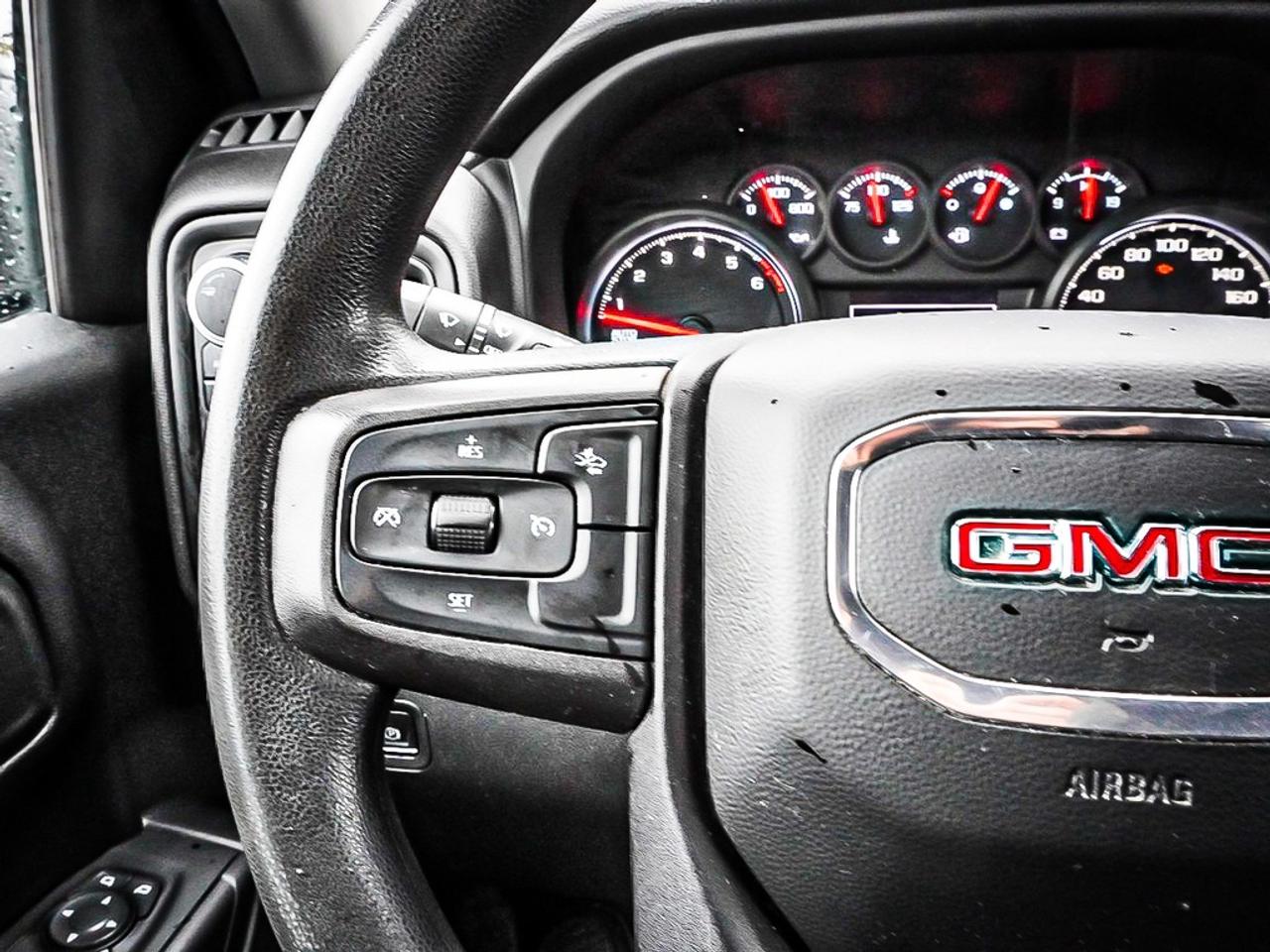 2022 GMC Sierra 1500  Photo