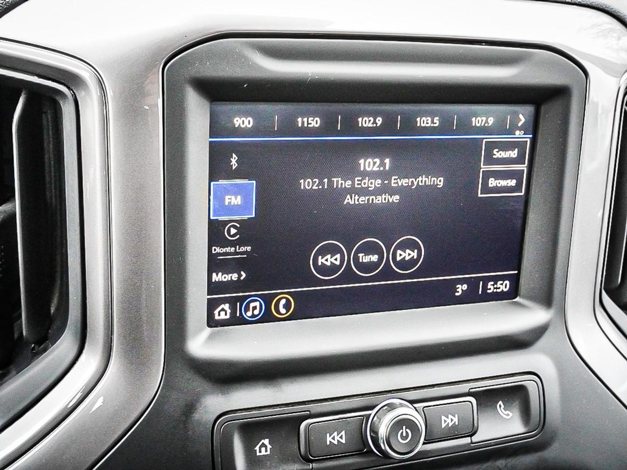 2022 GMC Sierra 1500  Photo