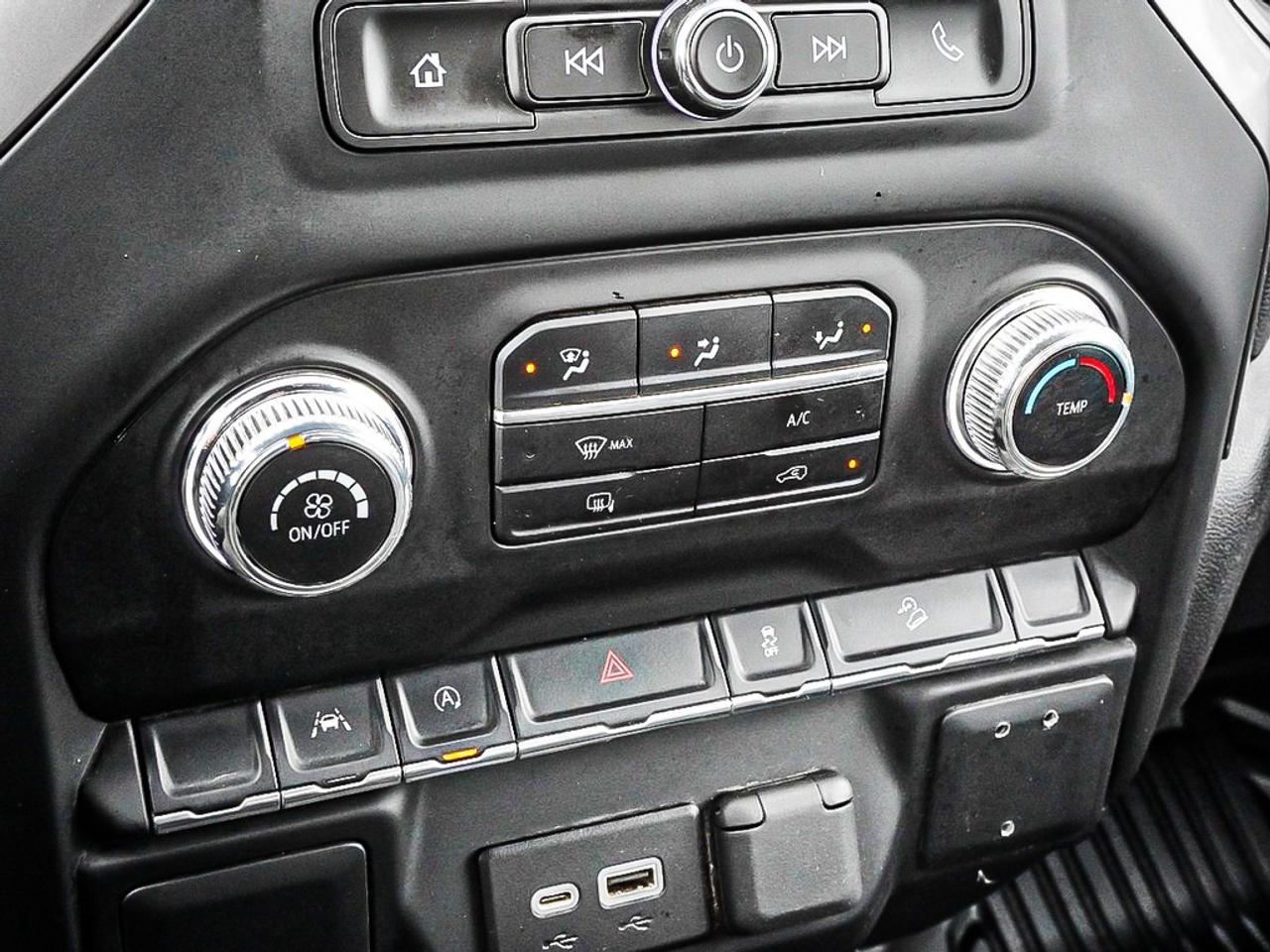 2022 GMC Sierra 1500  Photo