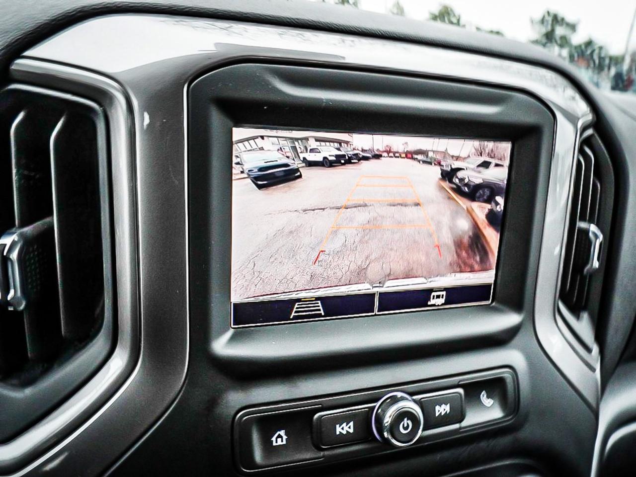 2022 GMC Sierra 1500  Photo