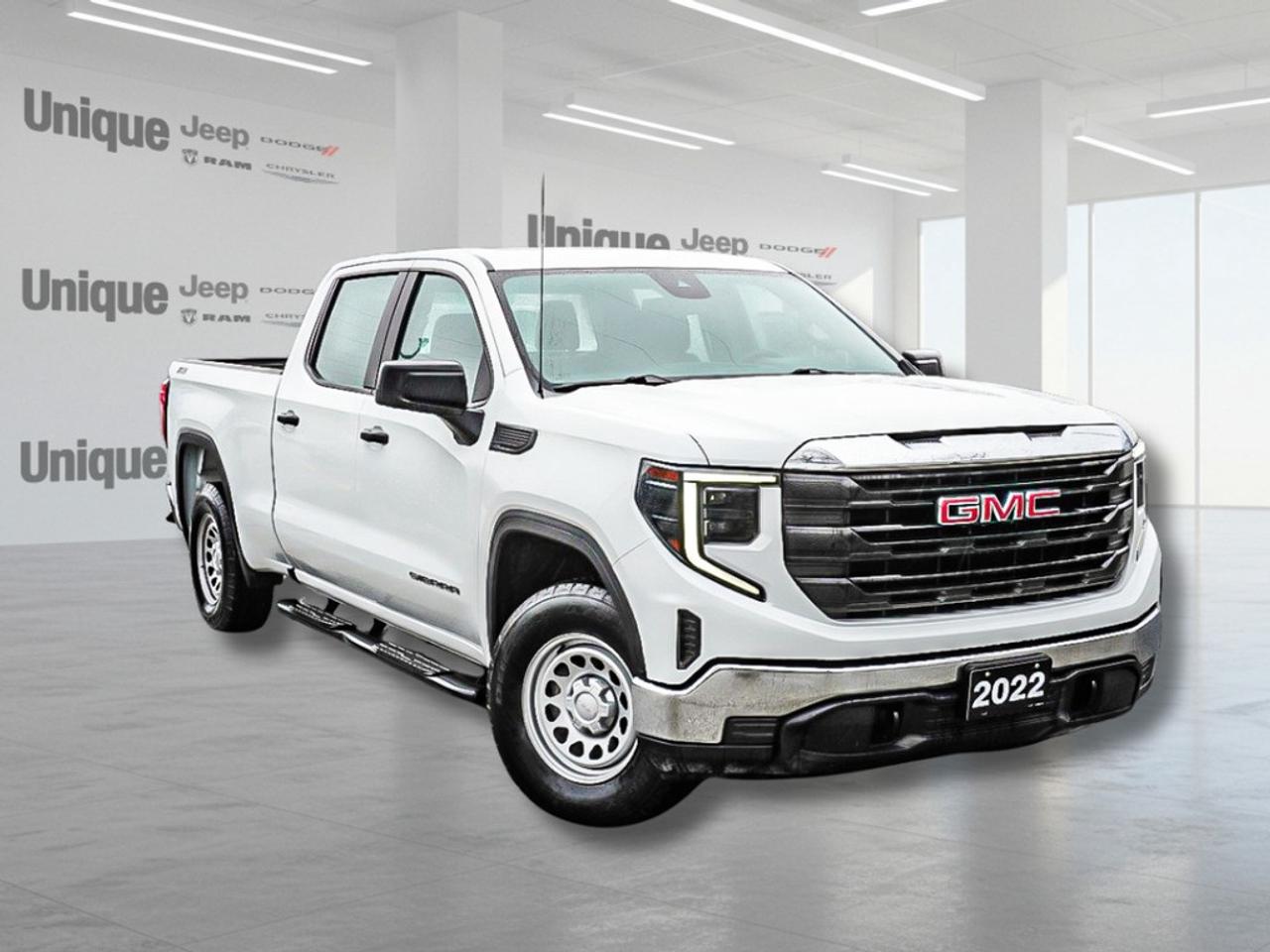 2022 GMC Sierra 1500  Photo