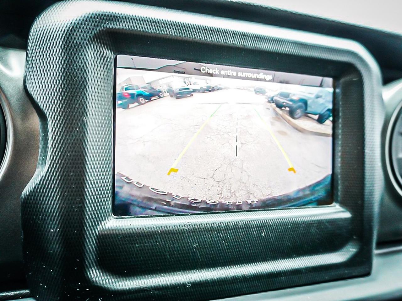 2023 Jeep Wrangler  Photo