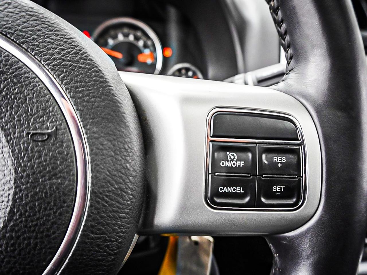 2015 Jeep Compass  Photo