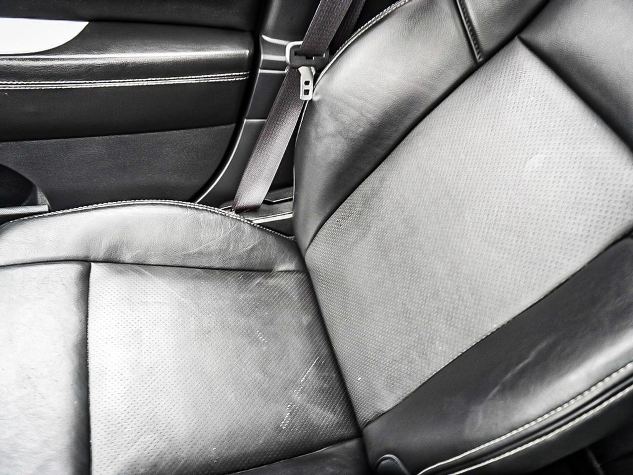 2015 Jeep Compass  Photo
