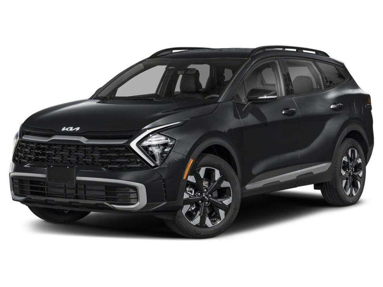2025 Kia Sportage  Photo