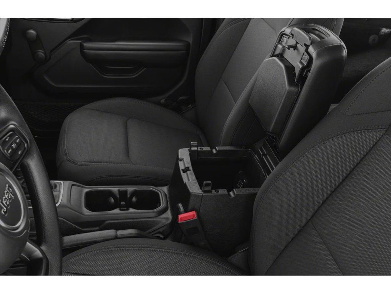 2021 Jeep Wrangler Sport 2dr 4x4 Photo