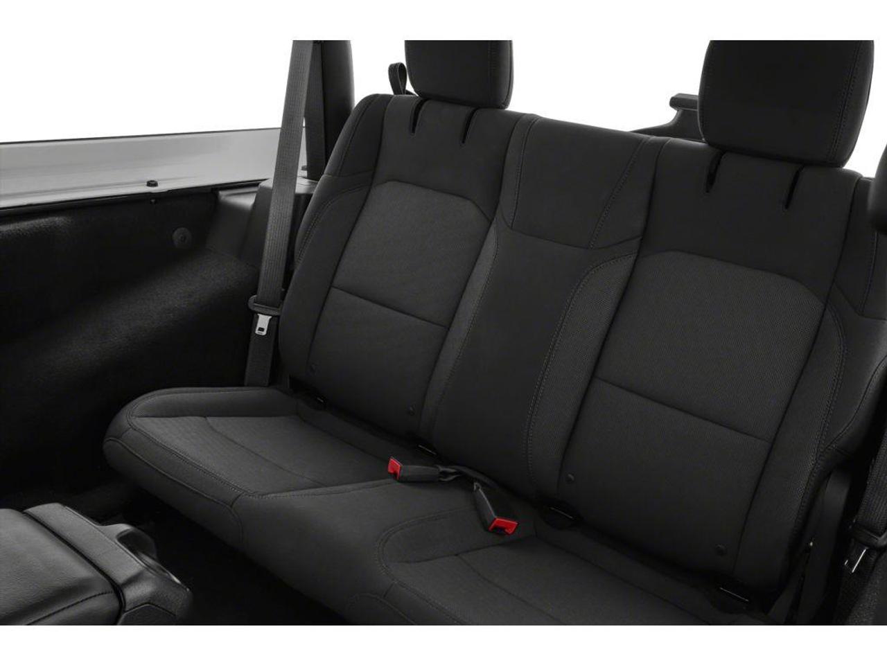 2021 Jeep Wrangler Sport 2dr 4x4 Photo