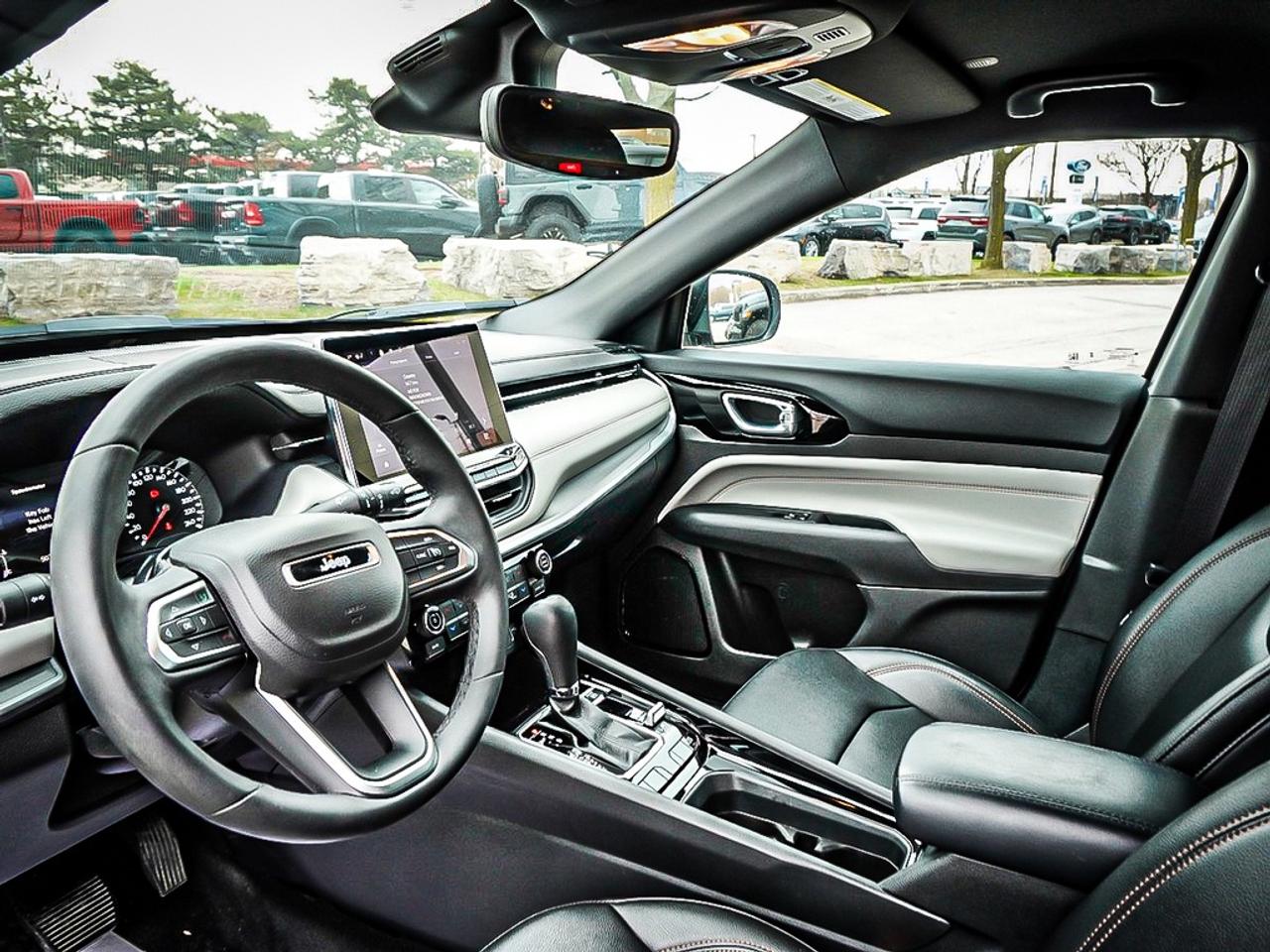 2024 Jeep Compass  Photo