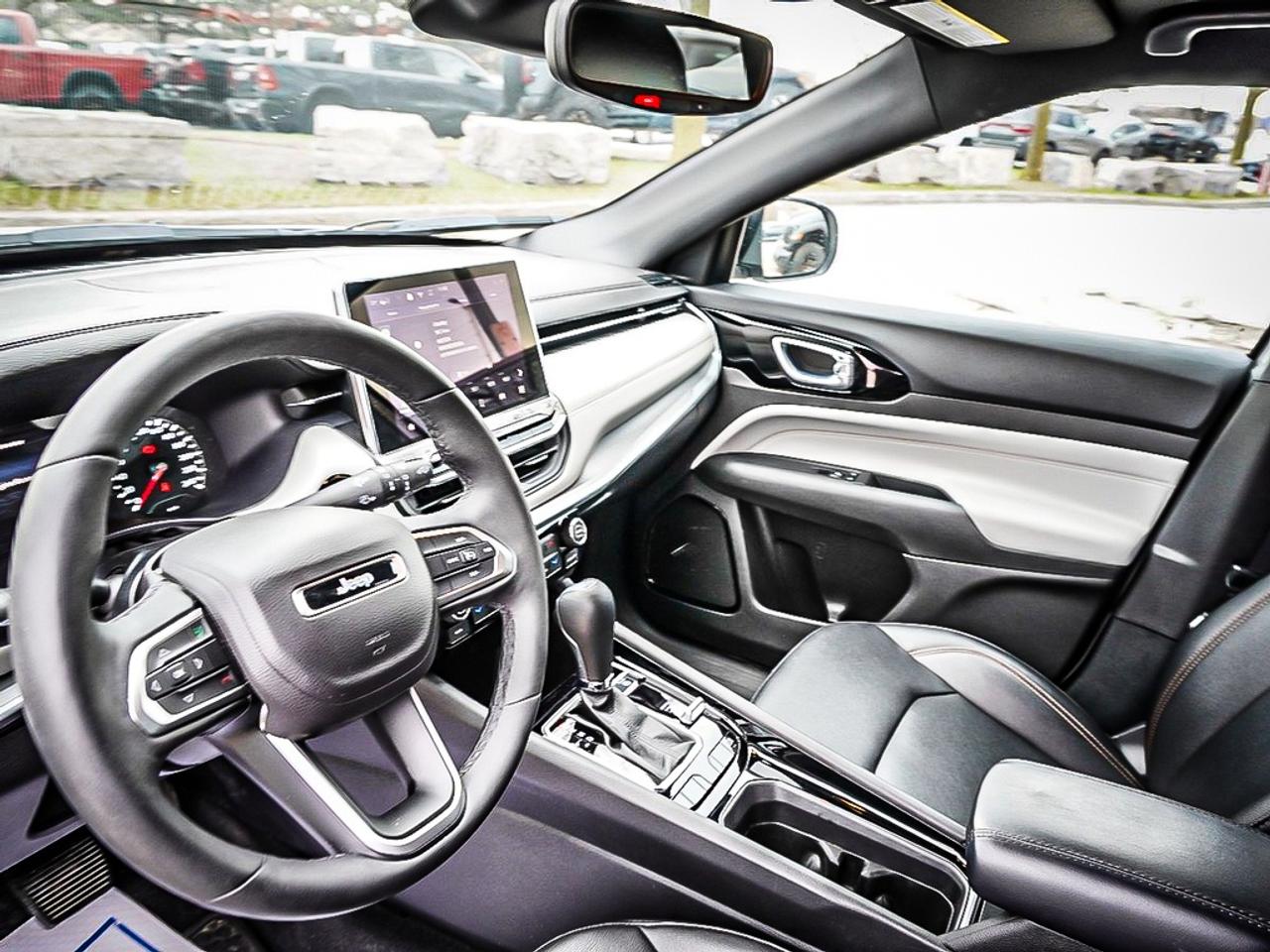 2024 Jeep Compass  Photo