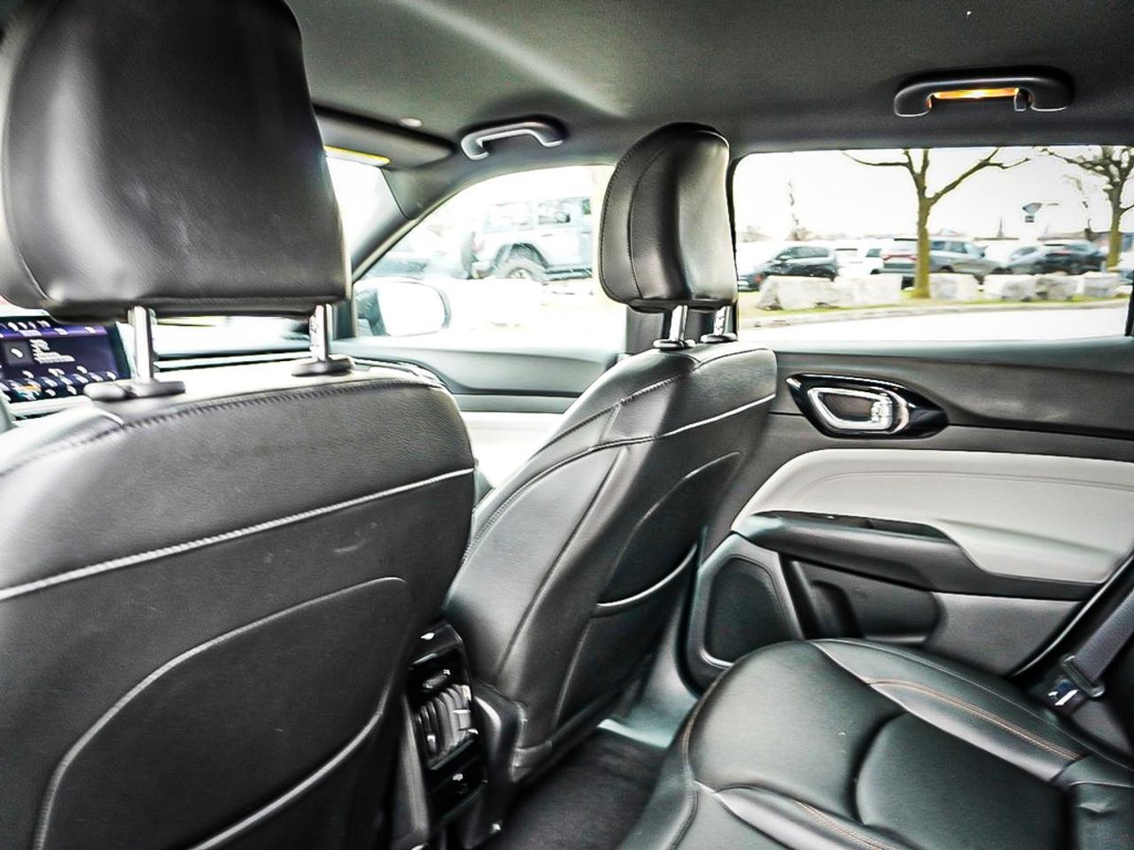 2024 Jeep Compass  Photo