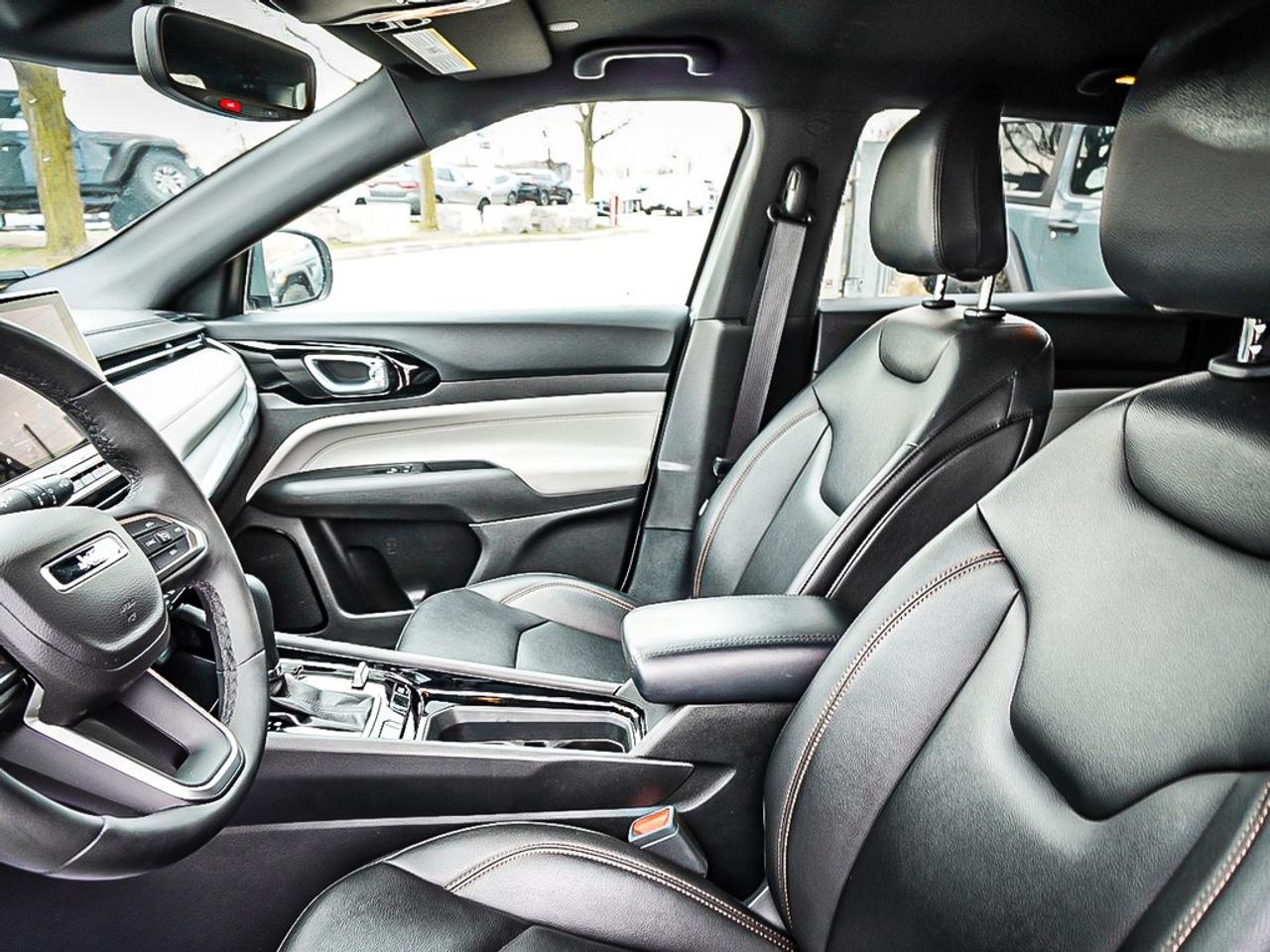 2024 Jeep Compass  Photo