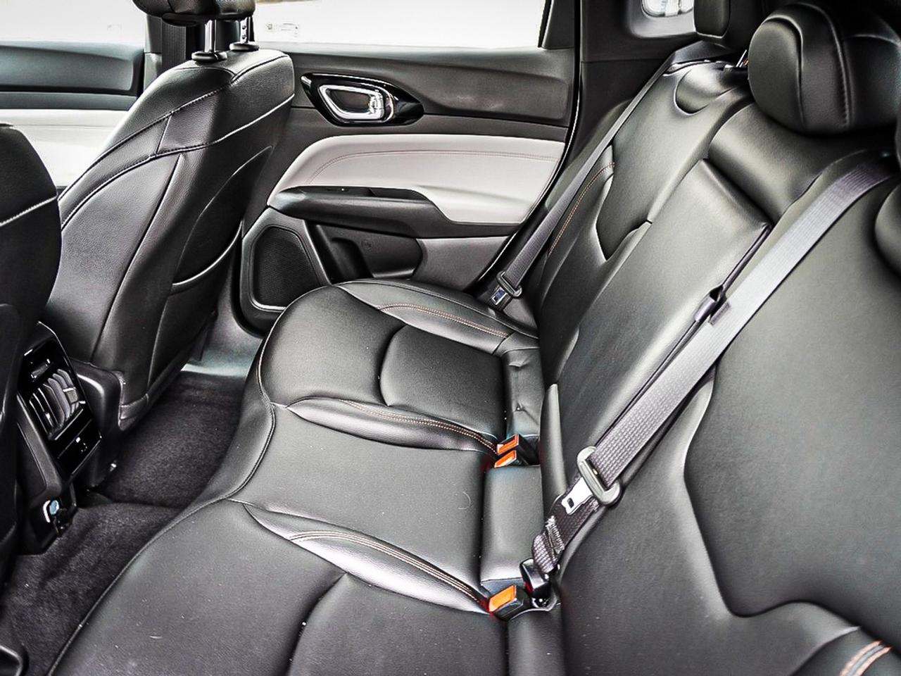 2024 Jeep Compass  Photo