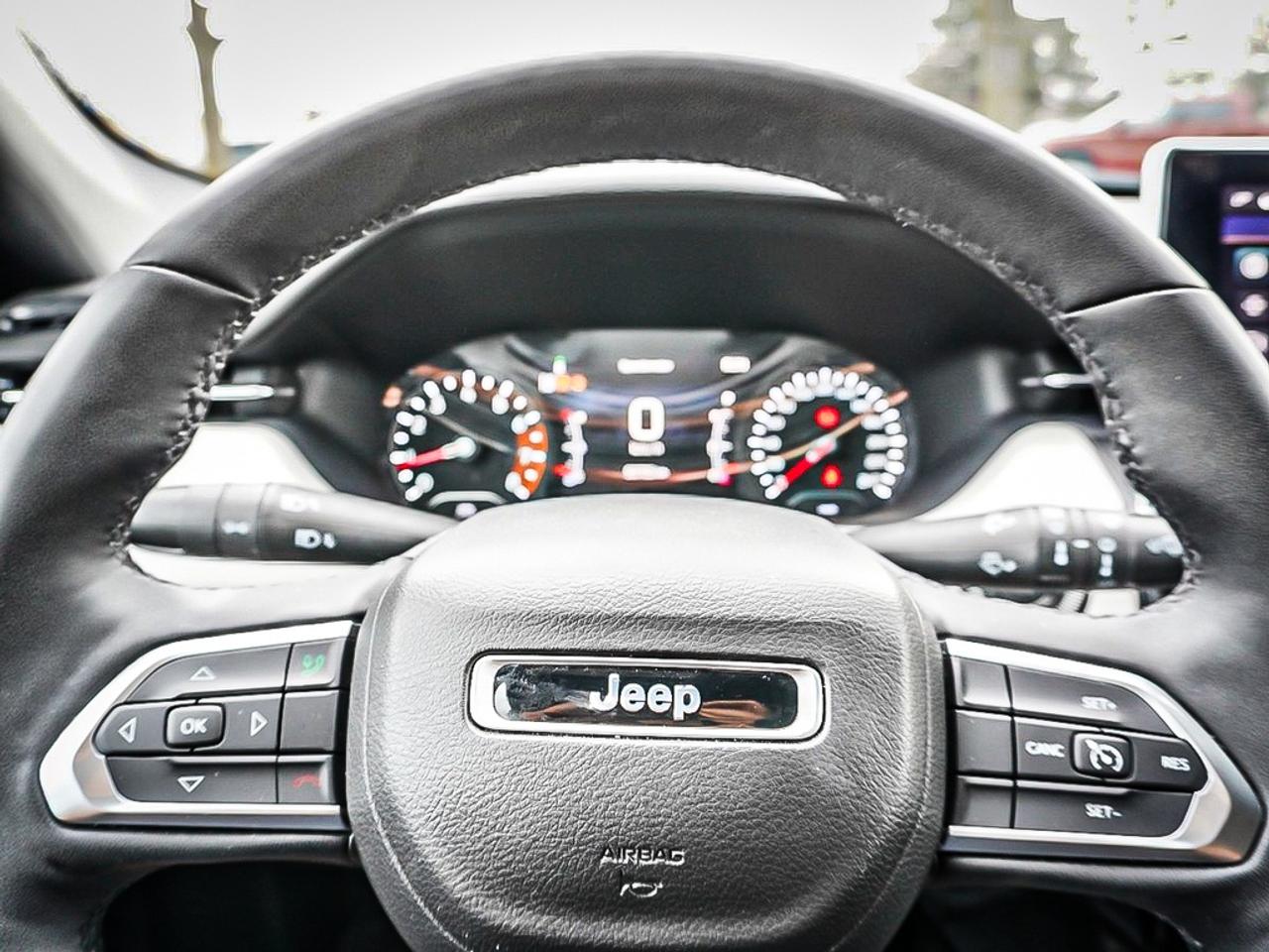 2024 Jeep Compass  Photo