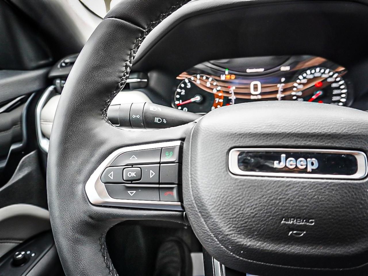 2024 Jeep Compass  Photo
