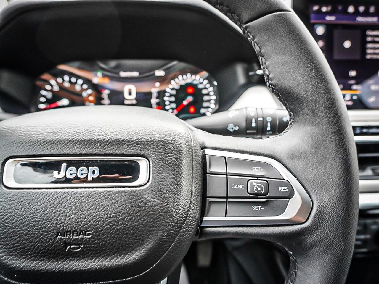 2024 Jeep Compass  Photo